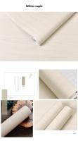 Pegatina de Renovación de Muebles Impermeable Adhesivo de Papel Tapiz para Puerta de Madera para Sala de Estar Cocina Armario - details 13