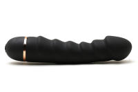 Consolador de silicona suave para adultos, vibrador de 10 modos, Motor fuerte realista, estimulador del punto G y clítoris, masturbador femenino, Juguetes sexuales - details 9