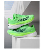 Nuevos zapatos para hombre, zapatos de malla finos transpirables de verano, zapatillas informales desodorantes, zapatos para correr para hombre - details 16
