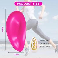 Leten-vibrador de mariposa para mujer, ropa interior inalámbrica con aplicación remota, consolador para estimulador del clítoris, masaje, Juguetes sexuales eróticos - details 9