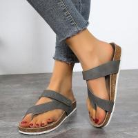Zapatillas informales de verano para mujer - details 3