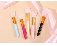 Máscara Facial de Silicona Herramienta de Cuidado de la Piel Suave para Ajustar Película de Barro DIY Belleza de la Piel de Boca - details 8