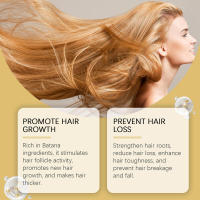 Care Batana Herbal Essence Spray Suavizante Hidratante para el Cabello - details 5
