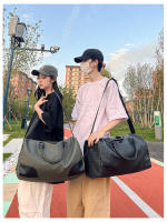 Bolsa de Viaje de Gran Capacidad Bolsa de Embarque Portátil para Corta Distancia - details 15