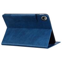 Funda para Samsung Galaxy Tab A9 Plus con vista multiángulo de cuero PU con soporte inteligente - details 4
