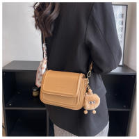 Bolso Cruzo de Lujo Ligero Nuevo Bolso de Manga para Mujeres Primavera-Verano Salidas - details 17