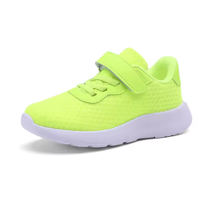 Zapatillas deportivas antideslizantes y transpirables de marca para hombre para deportes al aire libre, zapatillas ligeras de tenis para mujer - 1