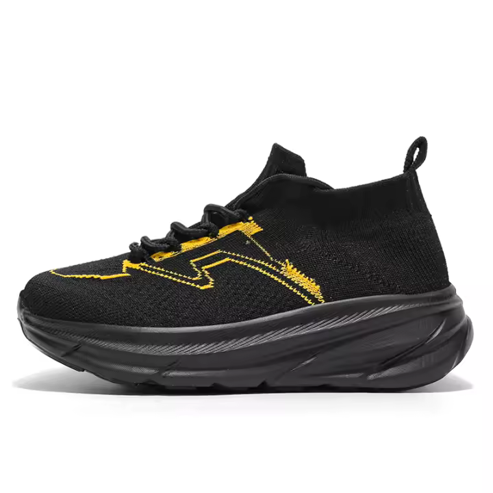 Deportes para hombre para mujer transpirable ligero zapatillas de deporte para correr - 1