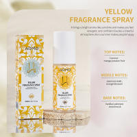 Original Eau De Parfum multiusos ropa para el cabello Perfume fragancia Spray fragancia duradera Perfume fresco e irresistible para fecha - details 8