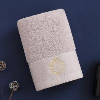 Toalla de baño de algodón suave para adultos, toallas de playa gruesas con absorción de agua - details 9
