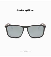 Gafas de sol para conducir al aire libre, gafas de sol cuadradas populares con montura grande, gafas polarizadas clásicas, gafas de pesca para hombres y mujeres - details 28