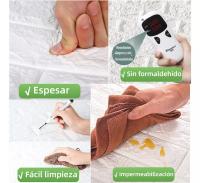 30 Uds paneles Decorativo Para Pared 3d Espuma impermeable Ladrillo, 35cm * 38cm - details 1
