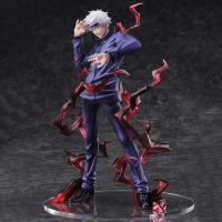 SEGA S-FIRE Itadori Yuji Satoru Gojo Kugisaki Nobara Fushiguro Megumi Jujutsu Kaisen Anime Figura Muñeca - details 8