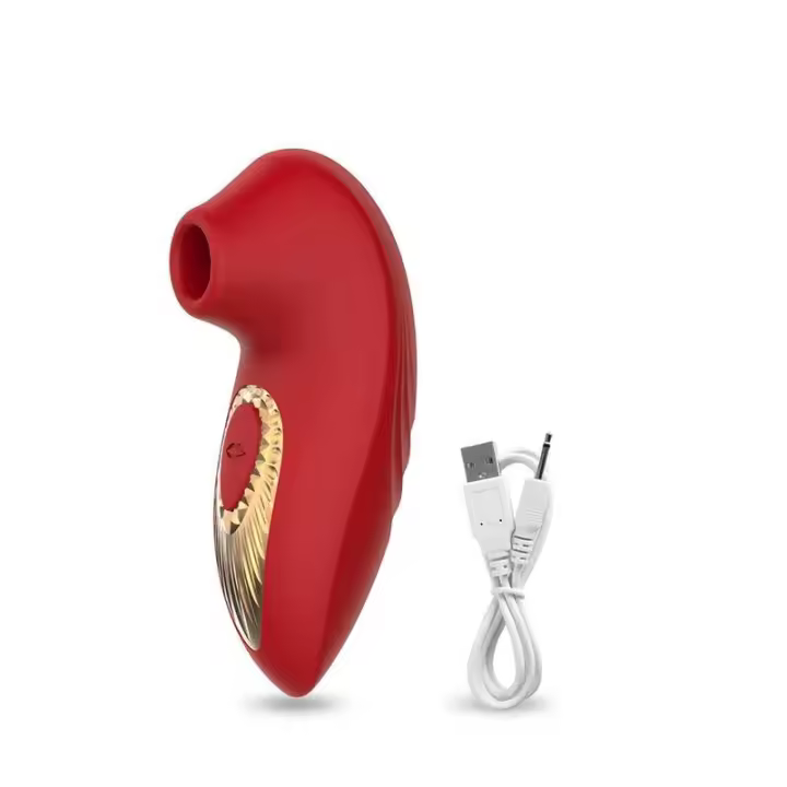 Consolador vibrador mejorado juguetes para adultos juguete con ventosa para pezones vibradores del punto G del clítoris para mujeres parejas juegos sexuales - 1