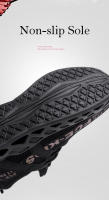 Zapatos Deportivos ligeros y cómodos para niños, zapatillas antideslizantes para correr al aire libre, calzado escolar transpirable para niños - details 5