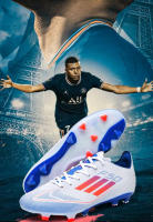 Zapatos de fútbol todoterreno, AG, TF, adaptación a campos de césped artificial, universales para entrenamiento y competiciones, característica antideslizante y transpirable - details 3