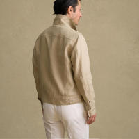 Chaqueta de piloto americano para hombre, traje de béisbol de moda, abrigo de trabajo suelto, novedad de invierno, 2024 - details 7