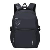 Mochila para hombre de gran capacidad, adecuada para los estudiantes de la escuela - details 2