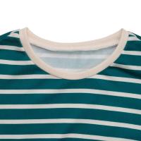 Sudaderas con estampado a rayas para mujer, moda - details 4