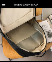 Mochila de gimnasio para Fitness, almacenamiento grande, viajes al aire libre, senderismo, Camping, pesca, portátil, para ir al trabajo, universidad, mochila de corta distancia - details 20