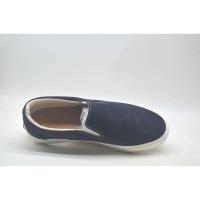 Zapatos casuales para hombre Diseño personalizado y suela media 0811 - details 7