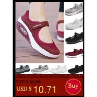Zapatillas de Correr Transpirables para Hombre Zapatos Deportivos con Cordones - details 15
