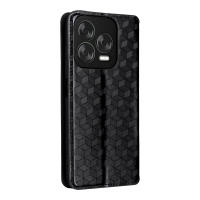 PU Leather Flip Cover for Blade V70 Vita Magnetic Shockproof Bumper Wallet Case - details 5