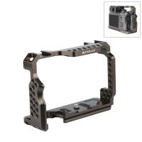 PULUZ Estabilizador de Jaula para Cámara de Vídeo, Accesorio para Sony A7 III, A7M3, A7R3 y A7R III - details 0