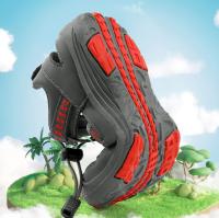 Sandalias de verano para niños, calzado de senderismo - details 3