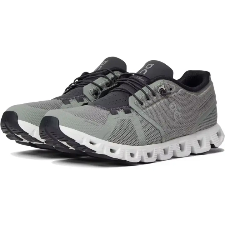 Zapatillas On Running Cloud 5 Kelp Shadow - Zapatillas On running mujer - 1