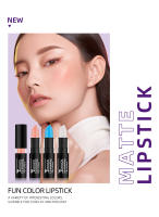 Conjunto de Cajas de Labiales Negro-Morado Grapa Herramientas de Cuidado de la Piel Facial para Belleza Creativa - details 2