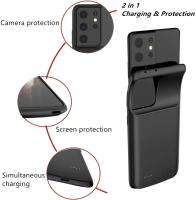 Funda Con Batería Externa Para Samsung S8 S9 S10 Plus 20 21 22 23 Ultra, Funda De Carga Para Note 8 9 10 20, Banco De Energía. - details 7
