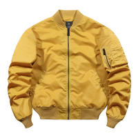 Men's Military Jacket 2023 Spring Autumn New Baseball Jacket Coat Men Fashion Casual Outwear Army Bomber Tactics Jacket Men Tops - details 5