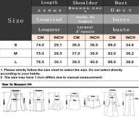 TRAFZA-Chaleco a rayas Vintage para mujer, Tops versátiles sin mangas, cuello redondo, botonadura única, informal, con bolsillos, primavera 2024 - details 0
