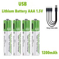 Interfaz TIPO-C.5 #   AAA 7. #   Batería de litio recargable AA 1.5V1200mAh, utilizada para control remoto de coches de juguete. Micrófono. Puerto USB - details 3