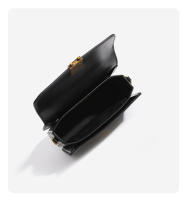 Bolso bandolera premium de un solo hombro, bolso de mujer nuevo, temperamento simple y versátil, bolso cuadrado pequeño, bolso tipo tofu. - details 15