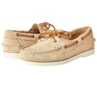 Clásico casual nuevo para zapatos planos de cuero con cordones resistentes, zapatos de mujer - details 3