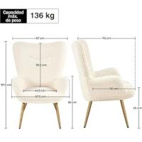 silla relax