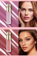 Colorete líquido resistente al agua sin pérdida de color, sombra de ojos iluminadora reparadora, hidratación natural, maquillaje - details 5