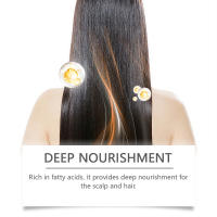 El aceite esencial HOEGOA Batana Care nutre, hidrata y suaviza y mejora el cabello seco y encrespado - details 6