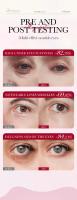Crema Instantánea para Ojos Collagen Anti-Arrugas Reducción de Ojeras Reafirmación de Piel - details 12
