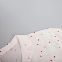 Conjunto de pijama de verano de moda sual, ropa de hogar cómoda para mujer con estampado de amor - details 21