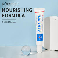 Crema Reparadora de Acné Efectiva Control de Aceite de Poros, Hidratación, Limpieza Profunda - details 1