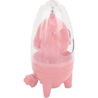 Batidor de Huevos de Silicona para el Hogar Simple Mezclador de Blanco y Yolka con Principe de Centrífuga - details 0