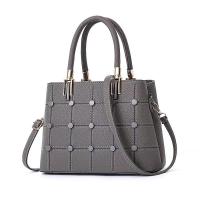 Bolsos del hombro y cruzados para mujeres, nuevo estilo popular, versátil y de moda - details 2