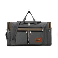 Bolsa de viaje de nylon para hombres y mujeres Bolsa de equipaje de mano de gran capacidad para fin de semana, gimnasio, bolsa deportiva para la noche - details 32
