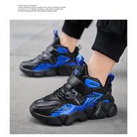 Zapatillas Deportivas Impermeables De Alta Calidad Para Niños, Zapatos Deportivos Cómodos Para Exteriores, Zapatillas Ligeras Para Correr, Zapatos Casuales Para Caminar - details 13