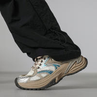 Zapatillas Deportivas Transpirables Hombre - Estilo Retro, Moda Casual - details 38