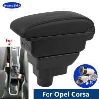 Calibración D CA para reposabrazos Corsa, piezas de modificación especializadas, accesorios de interior de coche - details 0