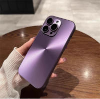 Funda de CD Láser Deluxe Aurora Protección de Choque Suave para iPhone 16-11 Pro Max - details 10